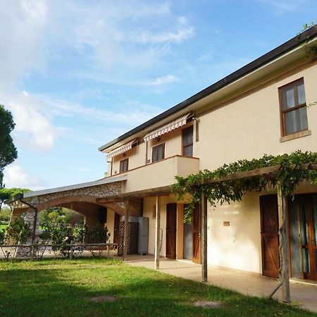 Tenuta San Carlo Hotel Marina Di Grosseto Esterno foto