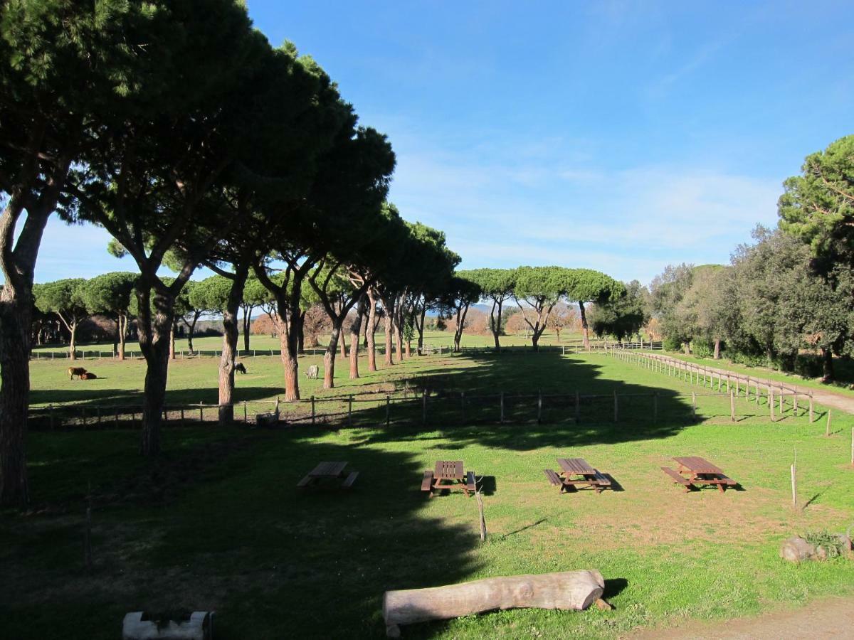 Tenuta San Carlo Hotel Marina Di Grosseto Esterno foto
