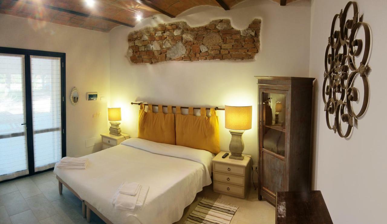 Tenuta San Carlo Hotel Marina Di Grosseto Esterno foto