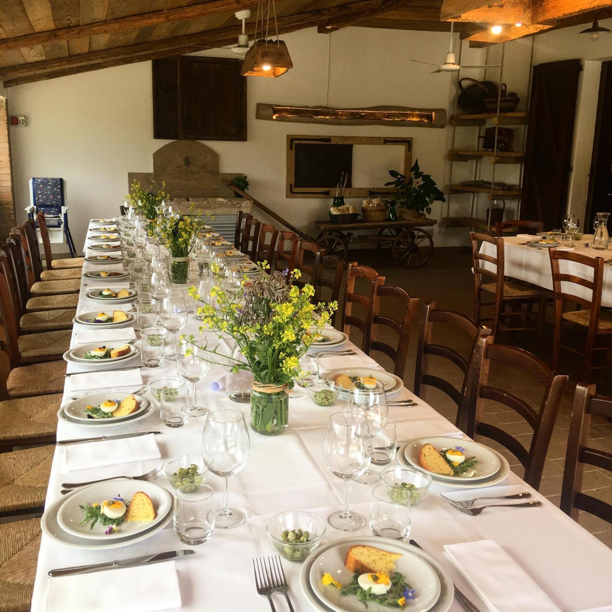 Tenuta San Carlo Hotel Marina Di Grosseto Esterno foto