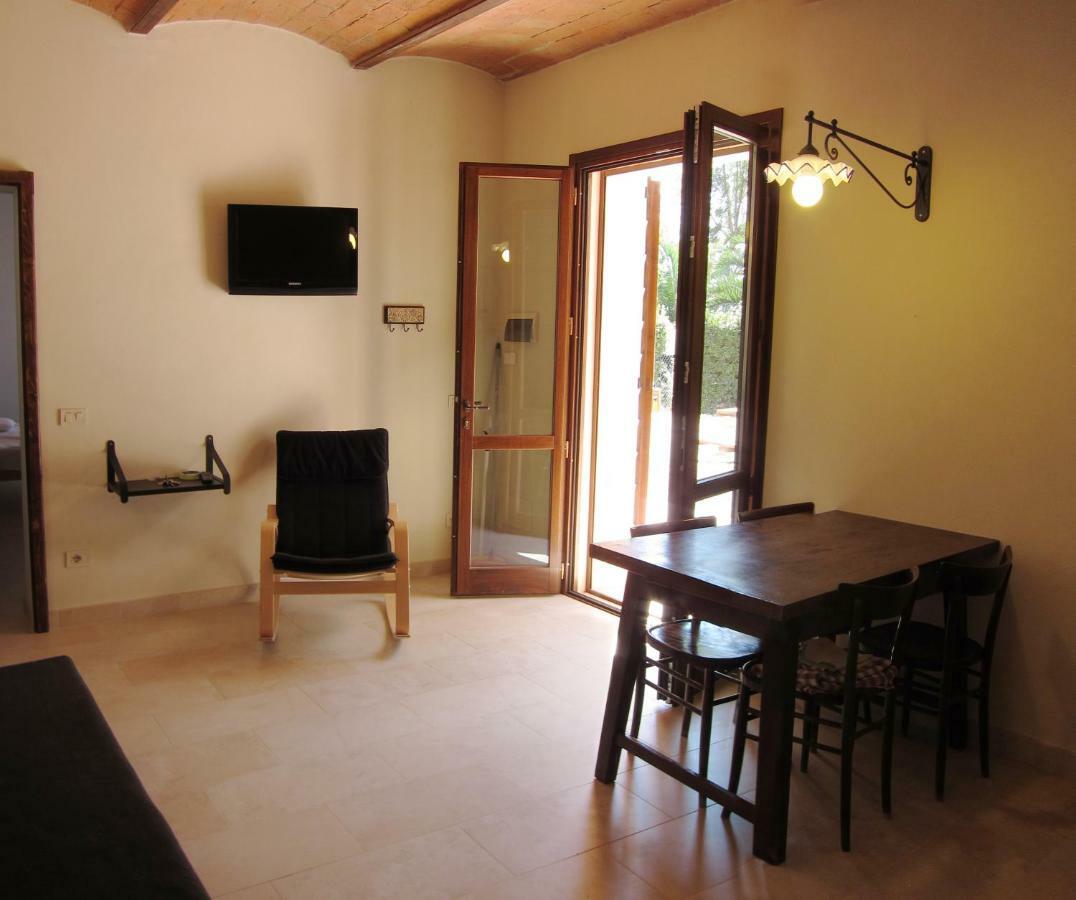 Tenuta San Carlo Hotel Marina Di Grosseto Esterno foto