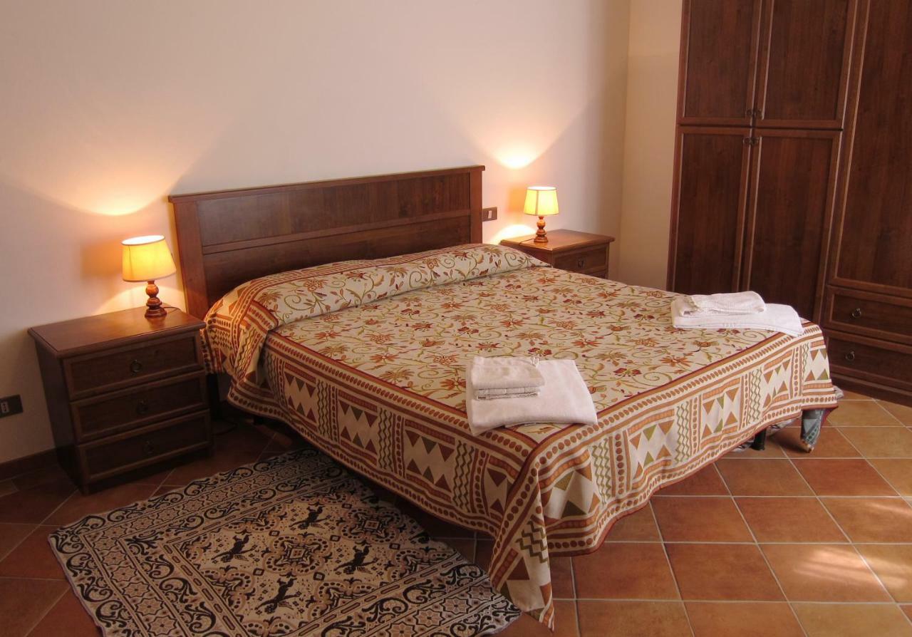 Tenuta San Carlo Hotel Marina Di Grosseto Esterno foto