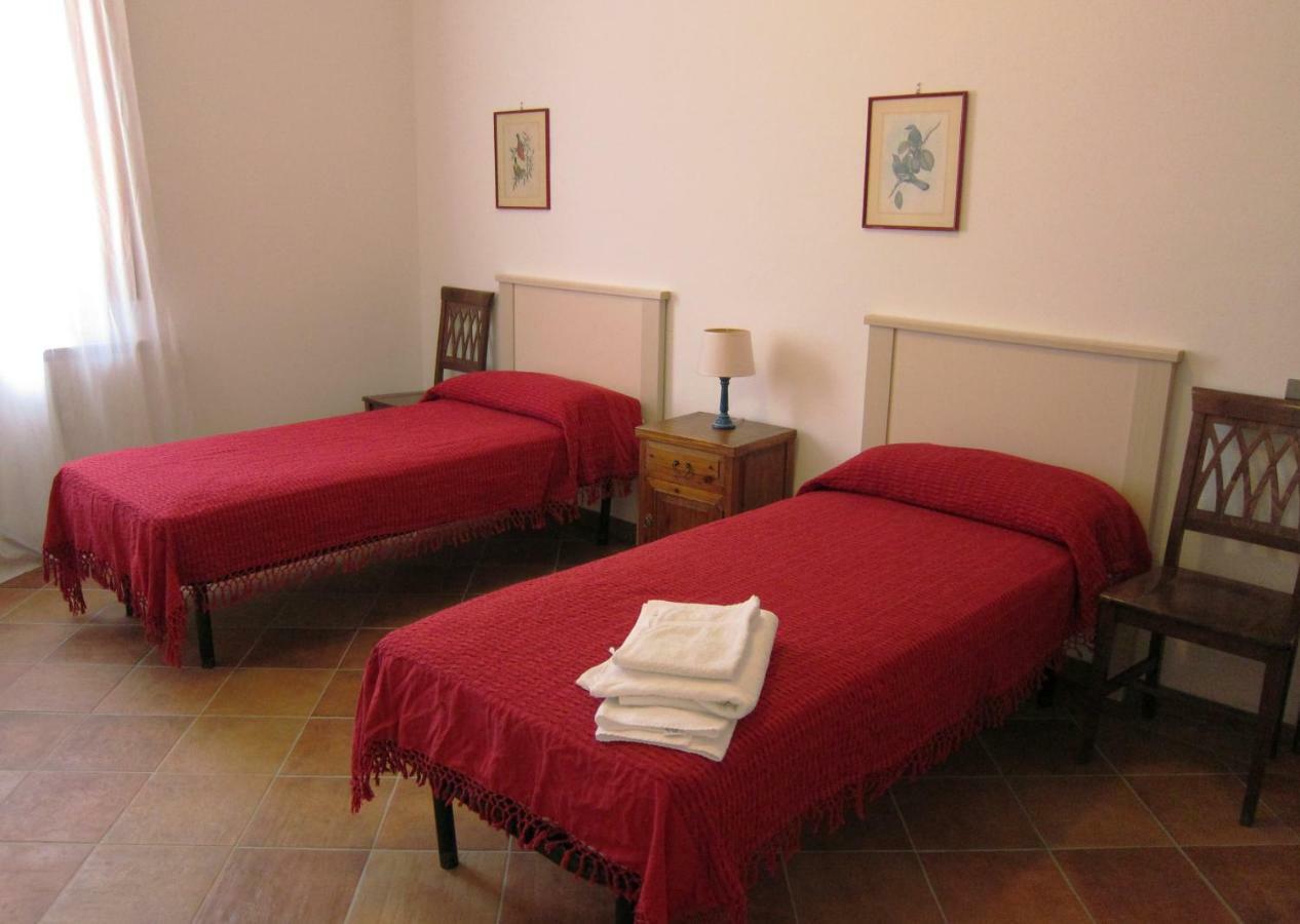 Tenuta San Carlo Hotel Marina Di Grosseto Esterno foto