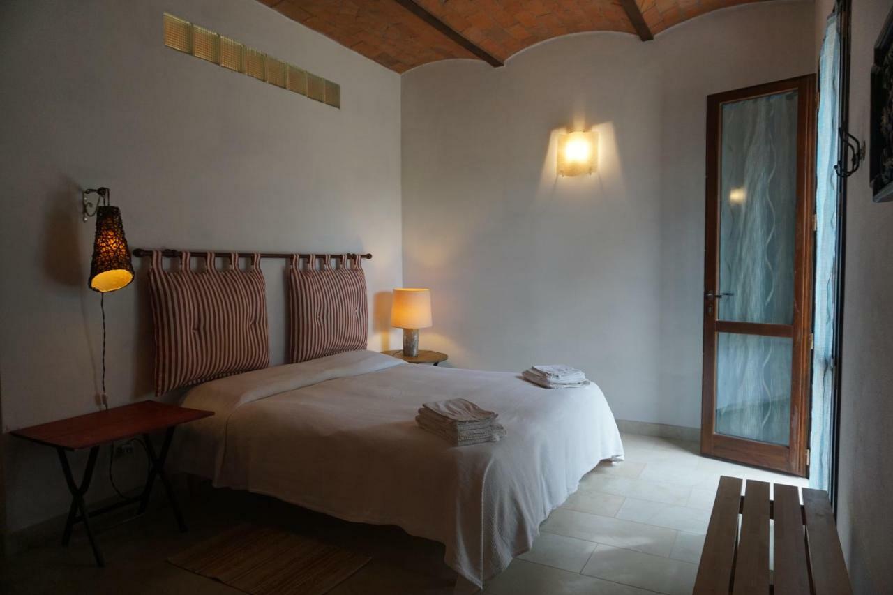 Tenuta San Carlo Hotel Marina Di Grosseto Esterno foto