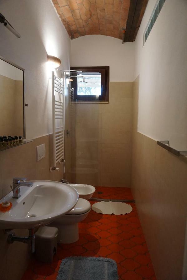 Tenuta San Carlo Hotel Marina Di Grosseto Esterno foto
