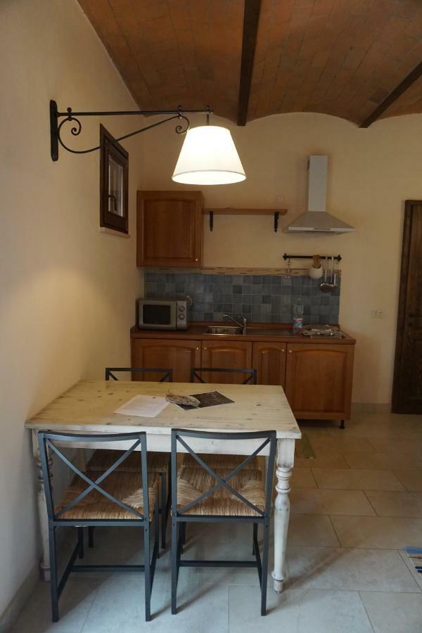 Tenuta San Carlo Hotel Marina Di Grosseto Esterno foto