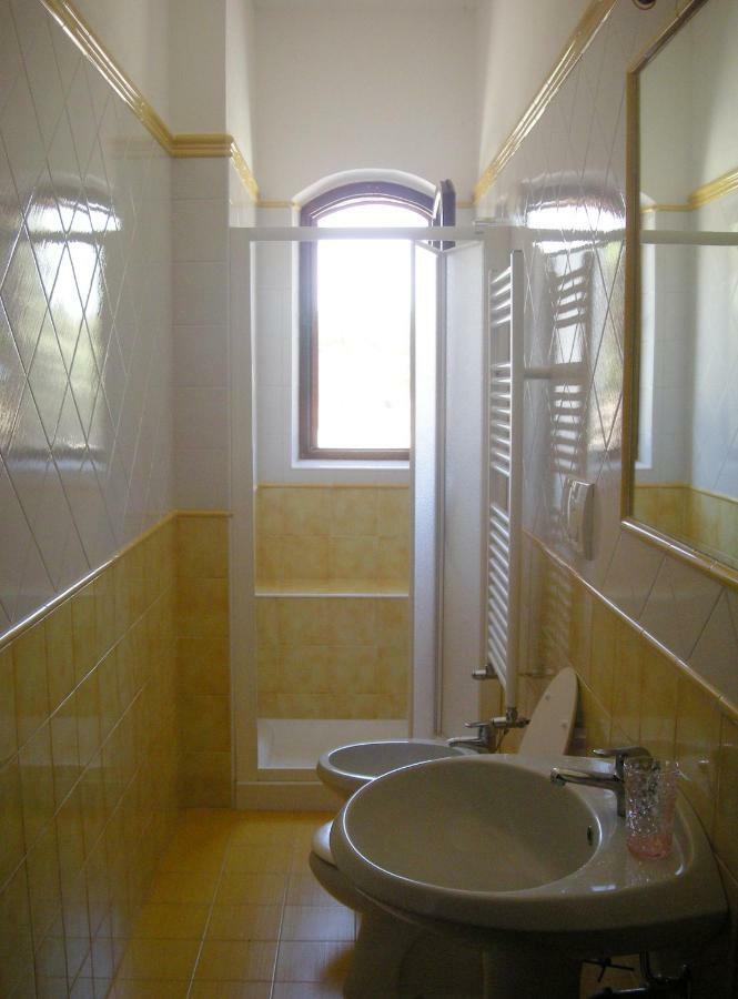 Tenuta San Carlo Hotel Marina Di Grosseto Esterno foto