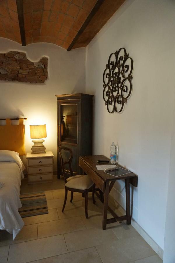 Tenuta San Carlo Hotel Marina Di Grosseto Esterno foto