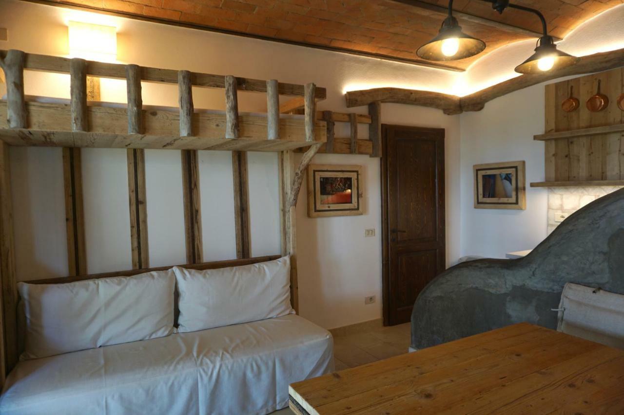 Tenuta San Carlo Hotel Marina Di Grosseto Esterno foto