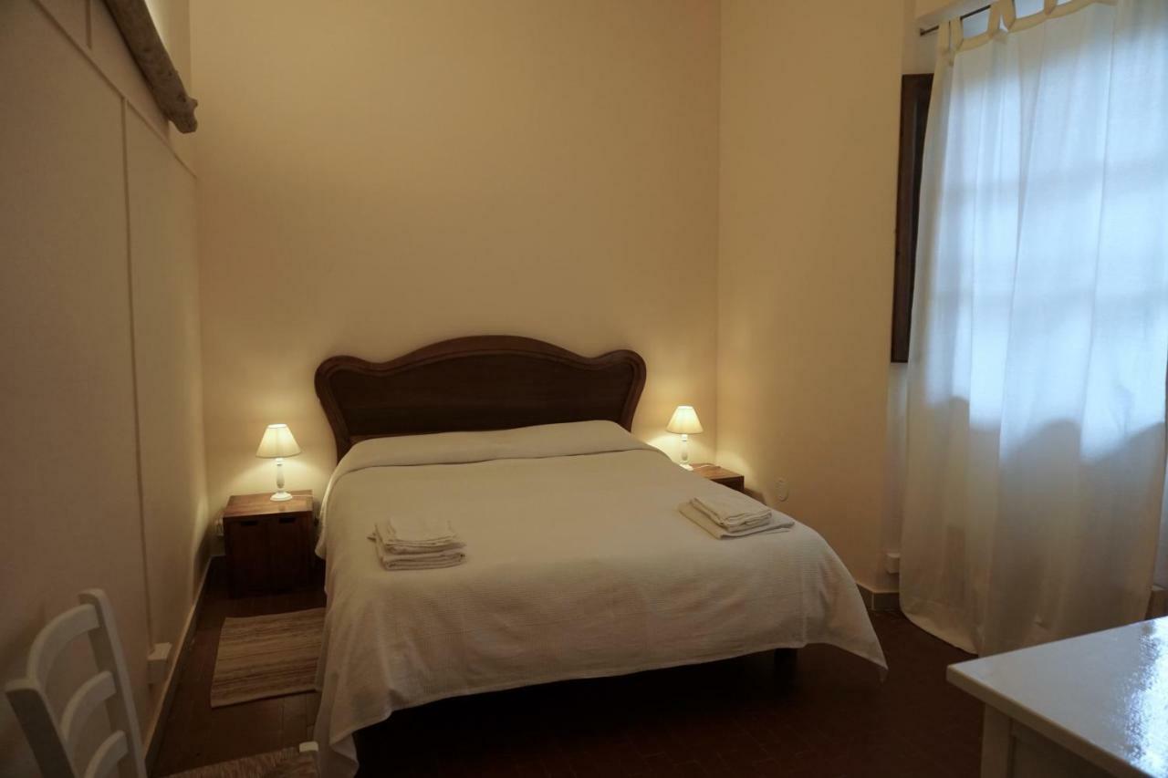 Tenuta San Carlo Hotel Marina Di Grosseto Esterno foto