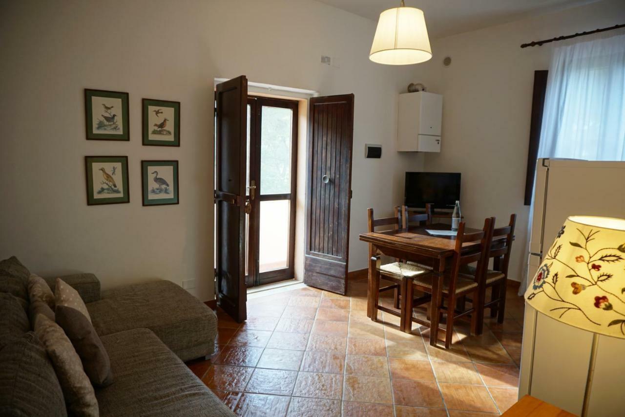 Tenuta San Carlo Hotel Marina Di Grosseto Esterno foto