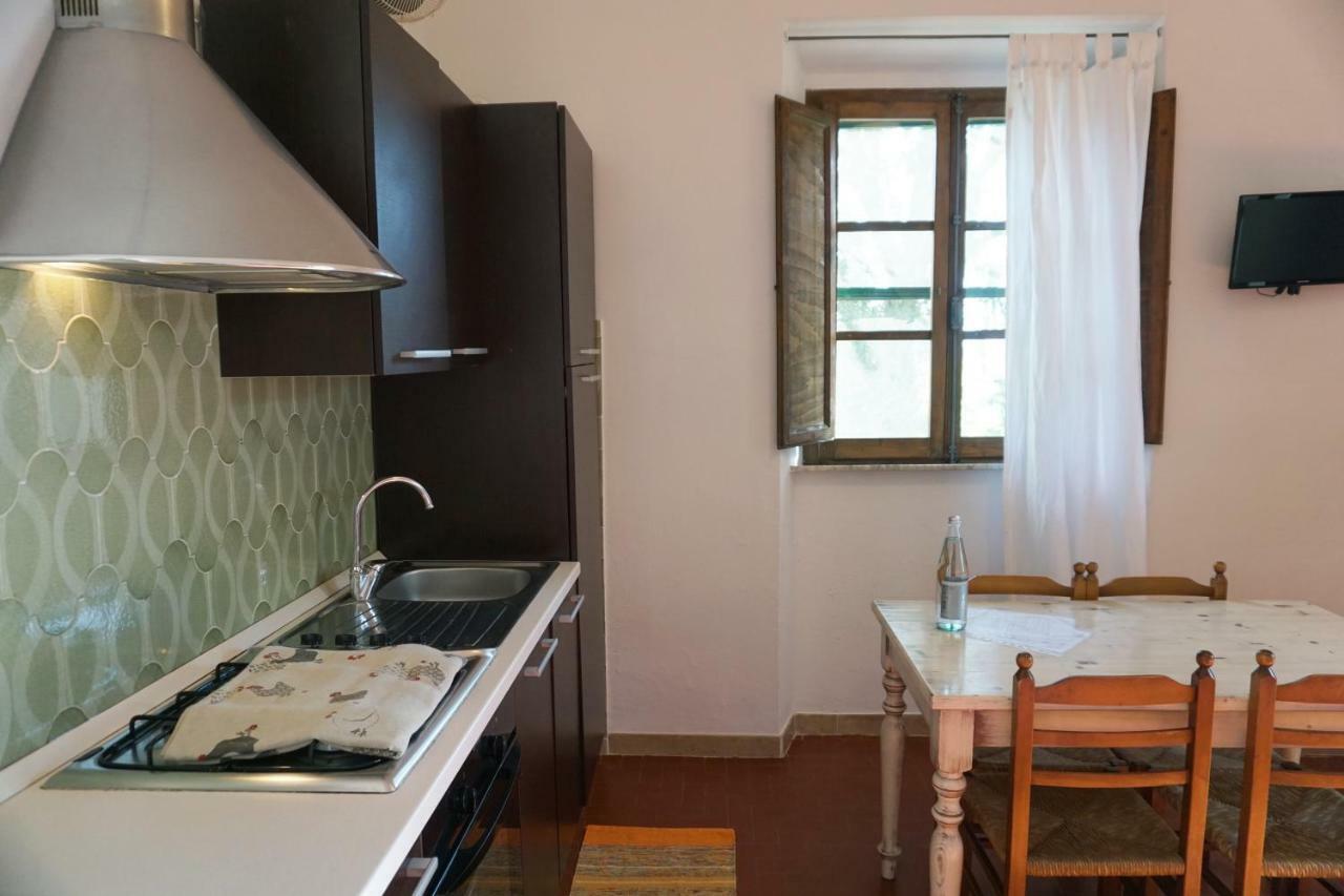 Tenuta San Carlo Hotel Marina Di Grosseto Esterno foto