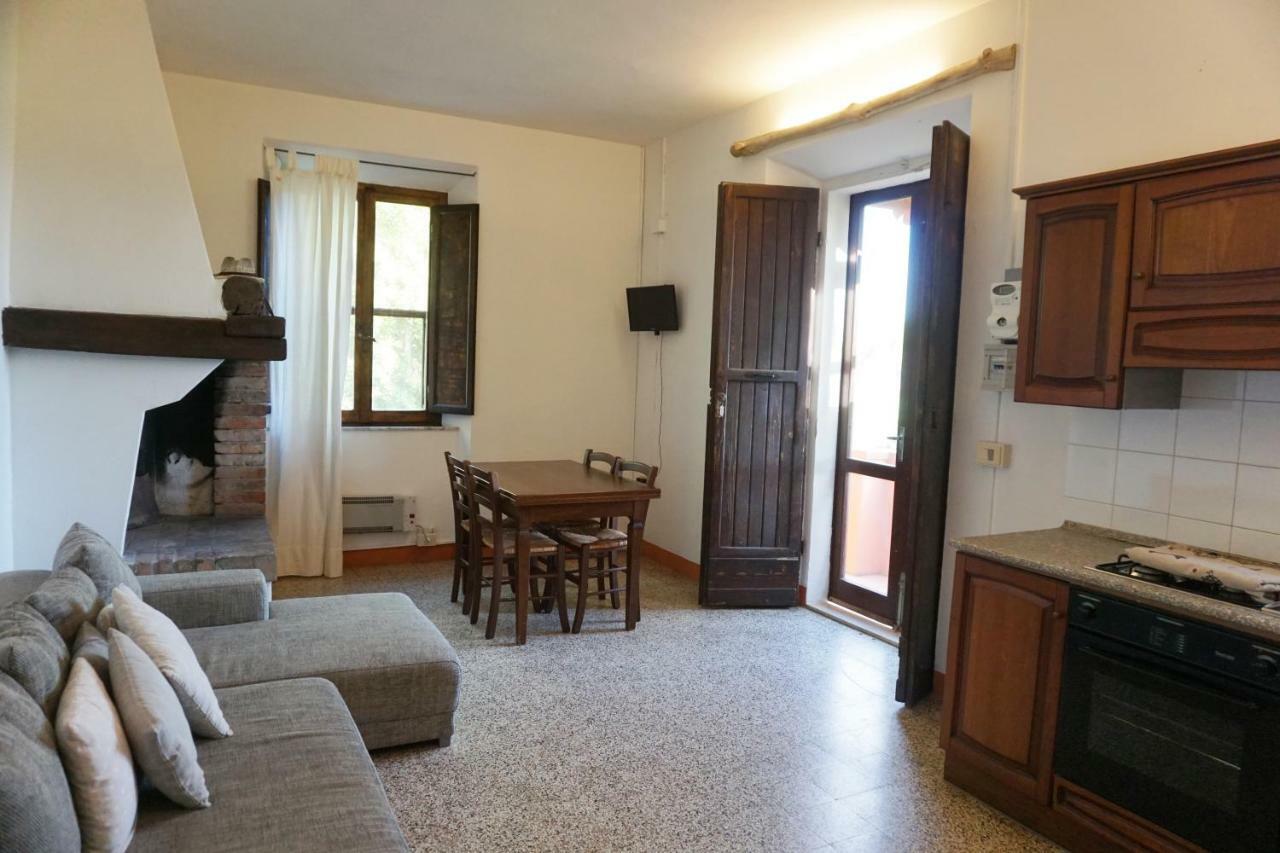 Tenuta San Carlo Hotel Marina Di Grosseto Esterno foto