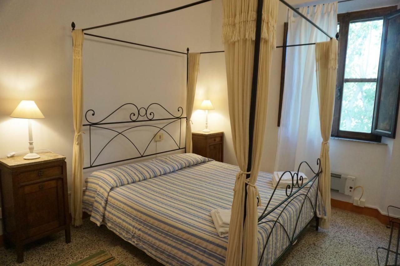 Tenuta San Carlo Hotel Marina Di Grosseto Esterno foto