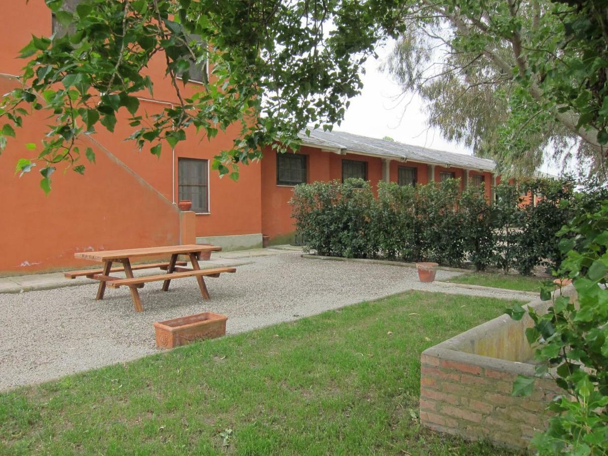 Tenuta San Carlo Hotel Marina Di Grosseto Esterno foto